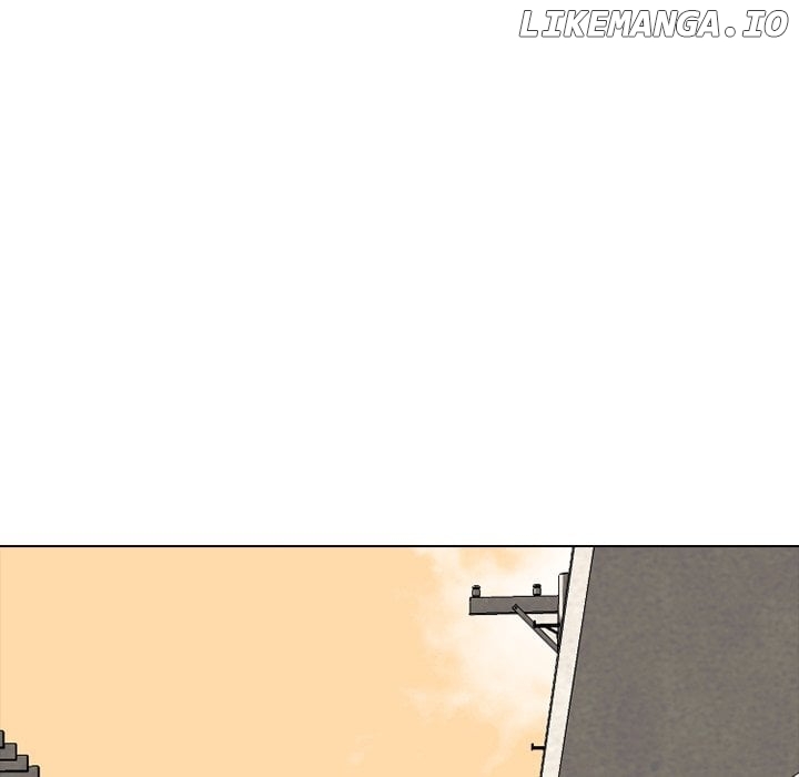 High School Devil Chapter 307 - page 14