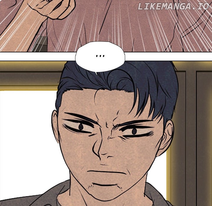 High School Devil Chapter 307 - page 154