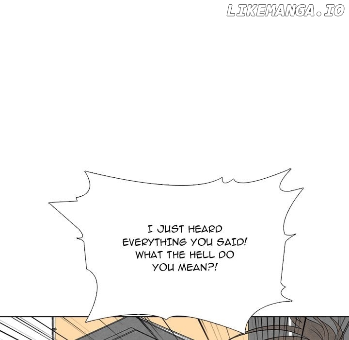 High School Devil Chapter 307 - page 22