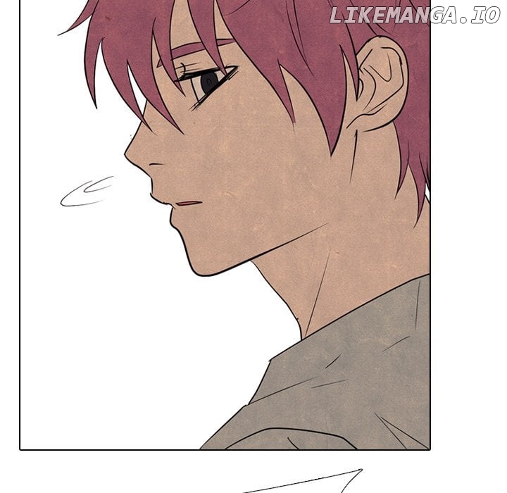 High School Devil Chapter 307 - page 25