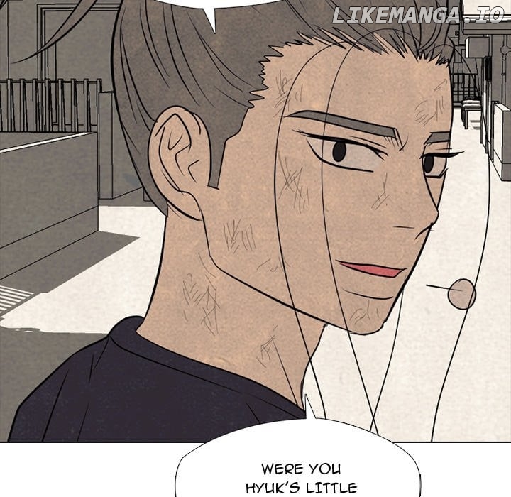 High School Devil Chapter 307 - page 28