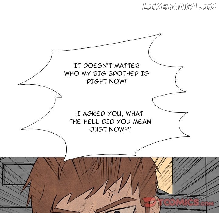 High School Devil Chapter 307 - page 30