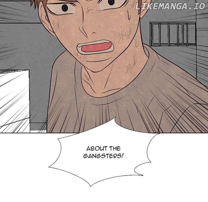 High School Devil Chapter 307 - page 31