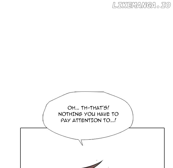 High School Devil Chapter 307 - page 32