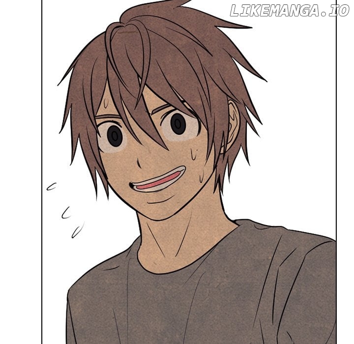 High School Devil Chapter 307 - page 33
