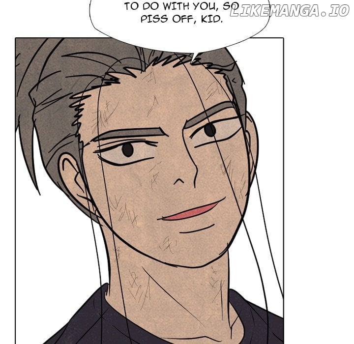 High School Devil Chapter 307 - page 35