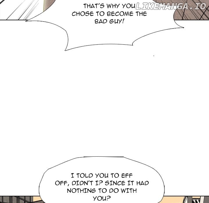 High School Devil Chapter 307 - page 38