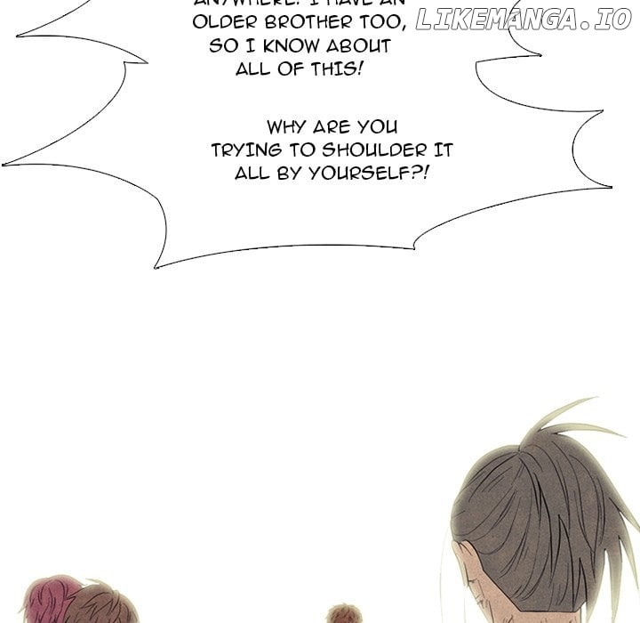 High School Devil Chapter 307 - page 41