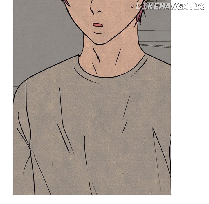 High School Devil Chapter 307 - page 46