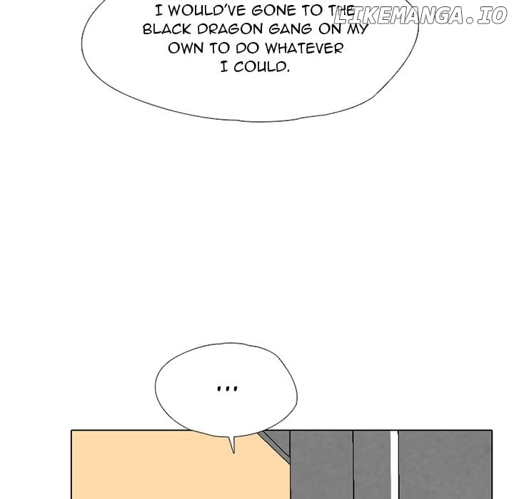 High School Devil Chapter 307 - page 5
