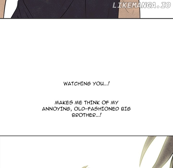 High School Devil Chapter 307 - page 58