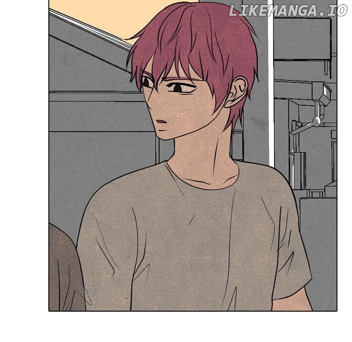 High School Devil Chapter 307 - page 6