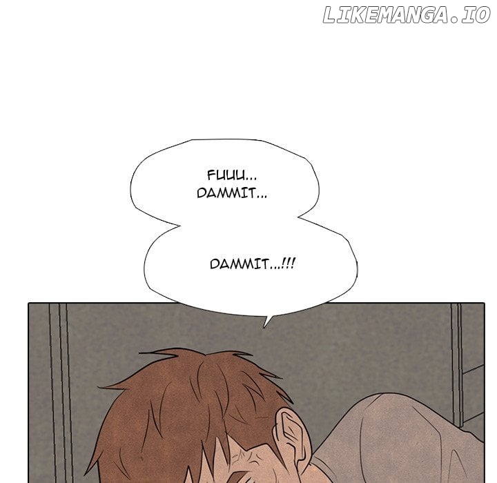 High School Devil Chapter 307 - page 78