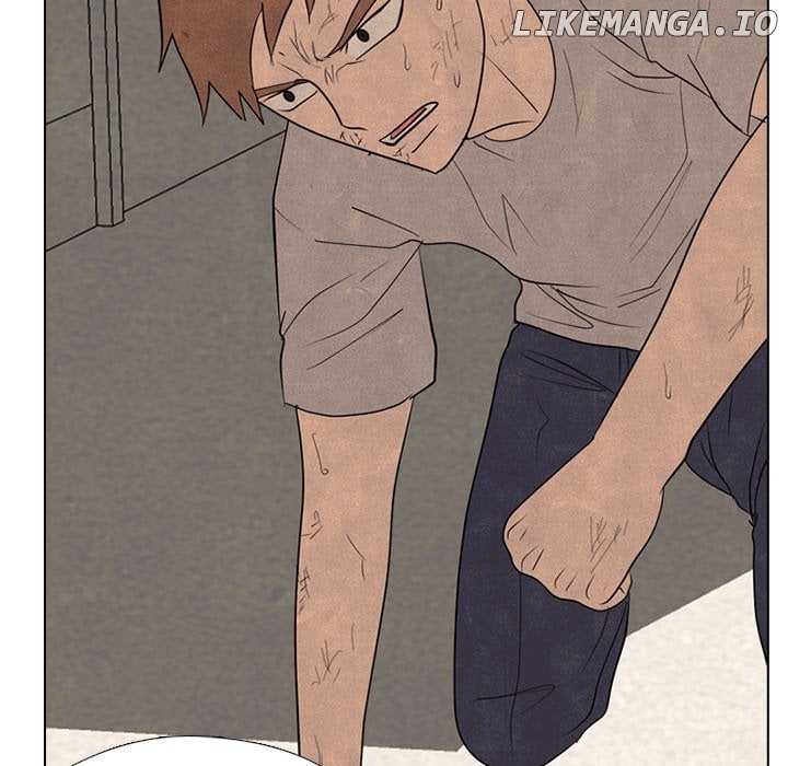 High School Devil Chapter 307 - page 79