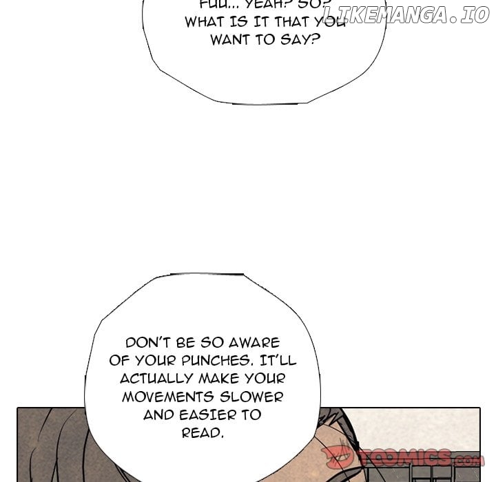High School Devil Chapter 307 - page 84