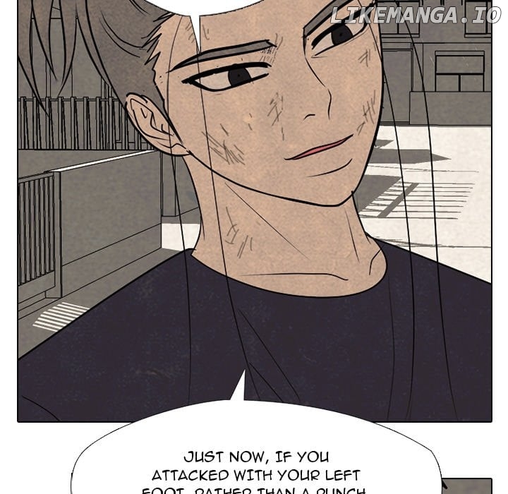 High School Devil Chapter 307 - page 85