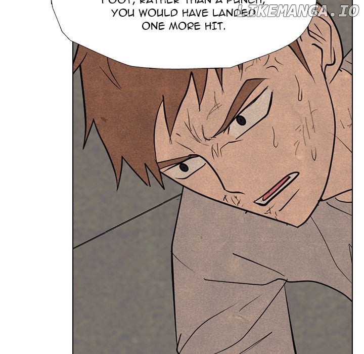 High School Devil Chapter 307 - page 86