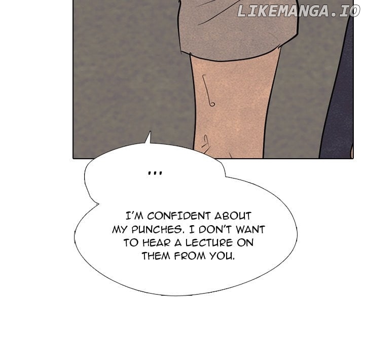 High School Devil Chapter 307 - page 87