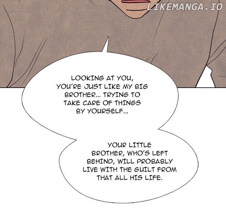 High School Devil Chapter 307 - page 89
