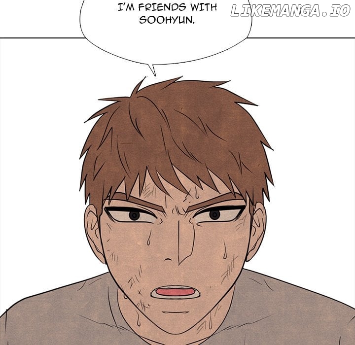 High School Devil Chapter 307 - page 97