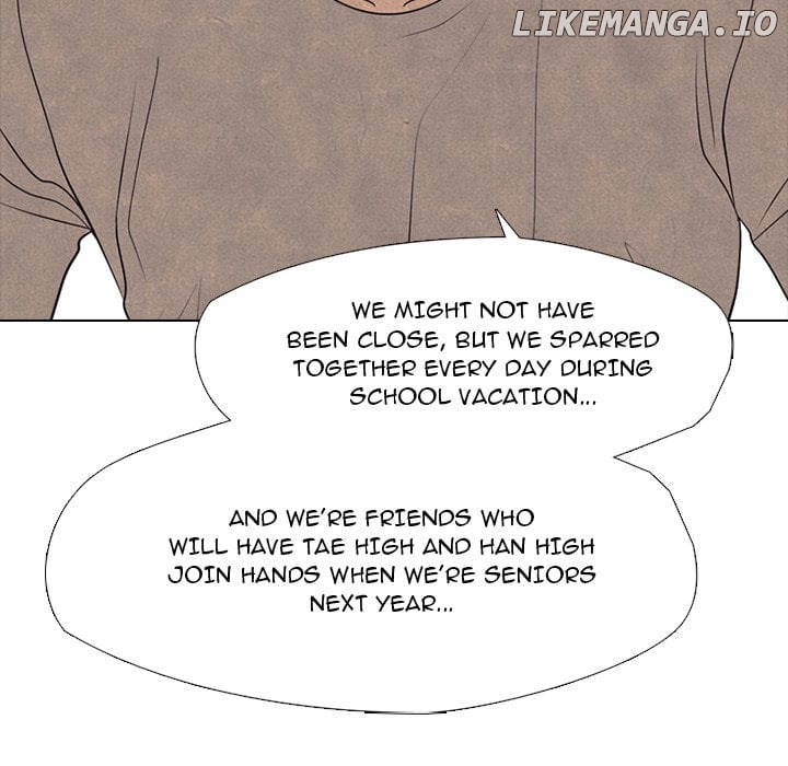 High School Devil Chapter 307 - page 98