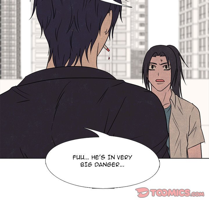 High School Devil chapter 168 - page 10