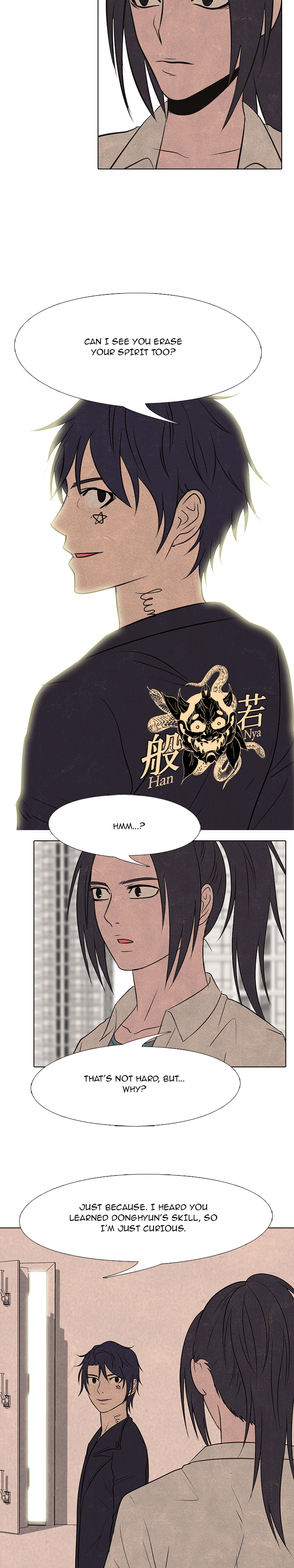 High School Devil chapter 168 - page 18