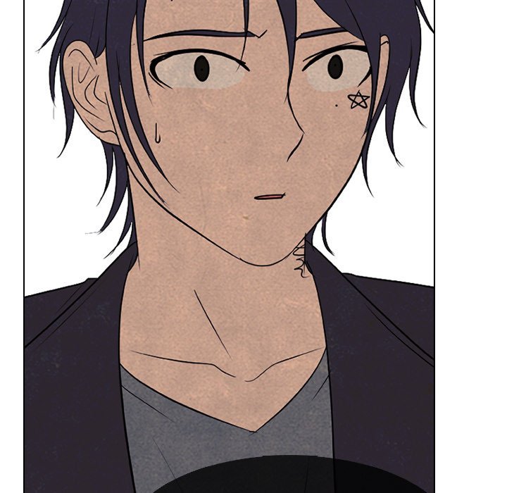 High School Devil chapter 168 - page 25
