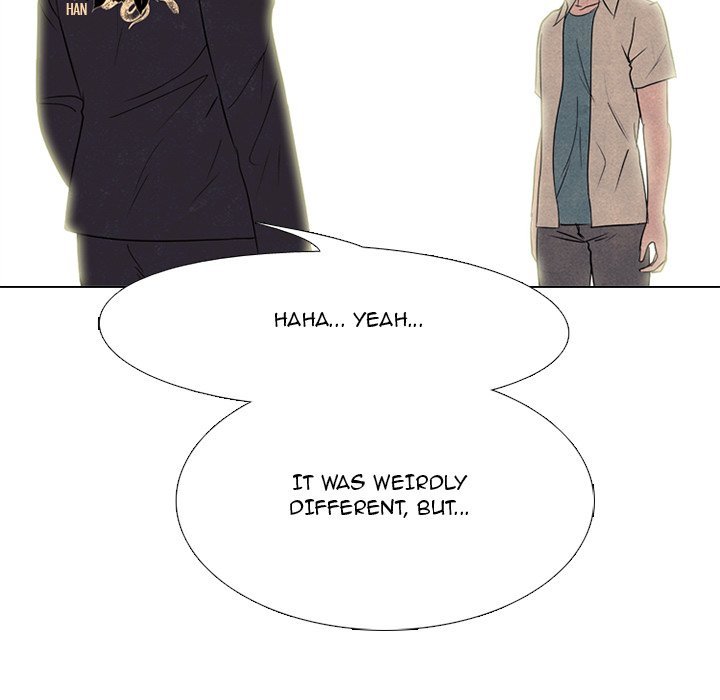 High School Devil chapter 168 - page 31