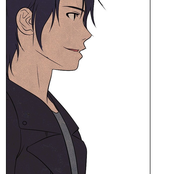 High School Devil chapter 168 - page 33