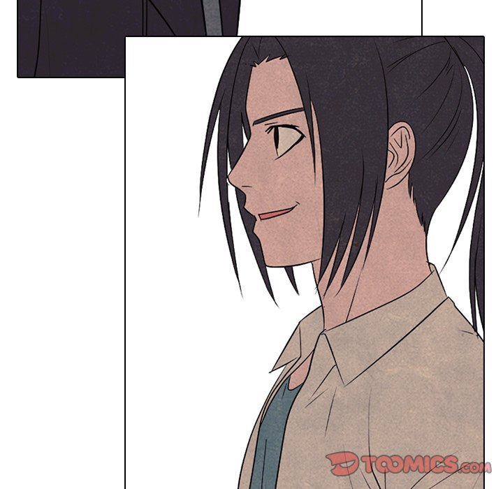High School Devil chapter 168 - page 34