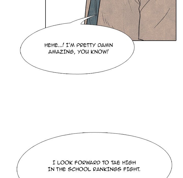 High School Devil chapter 168 - page 35