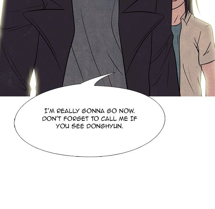 High School Devil chapter 168 - page 37