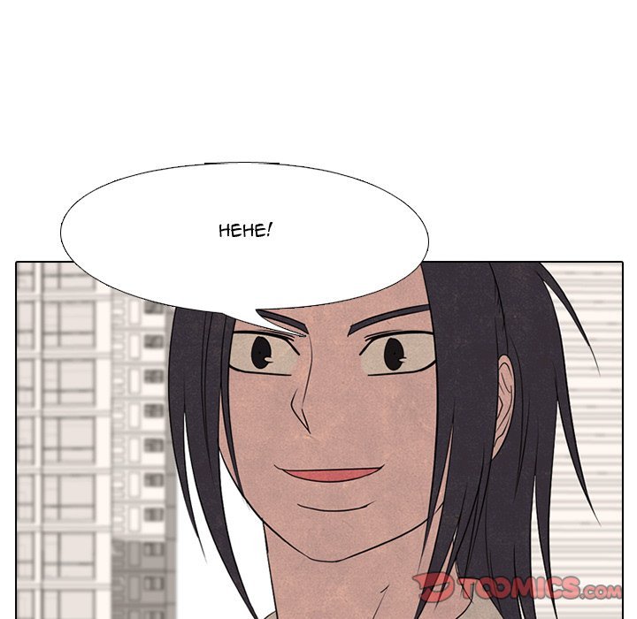 High School Devil chapter 168 - page 38