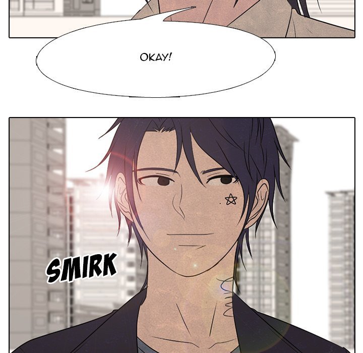 High School Devil chapter 168 - page 39