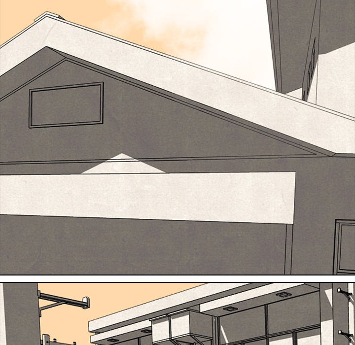 High School Devil chapter 168 - page 41