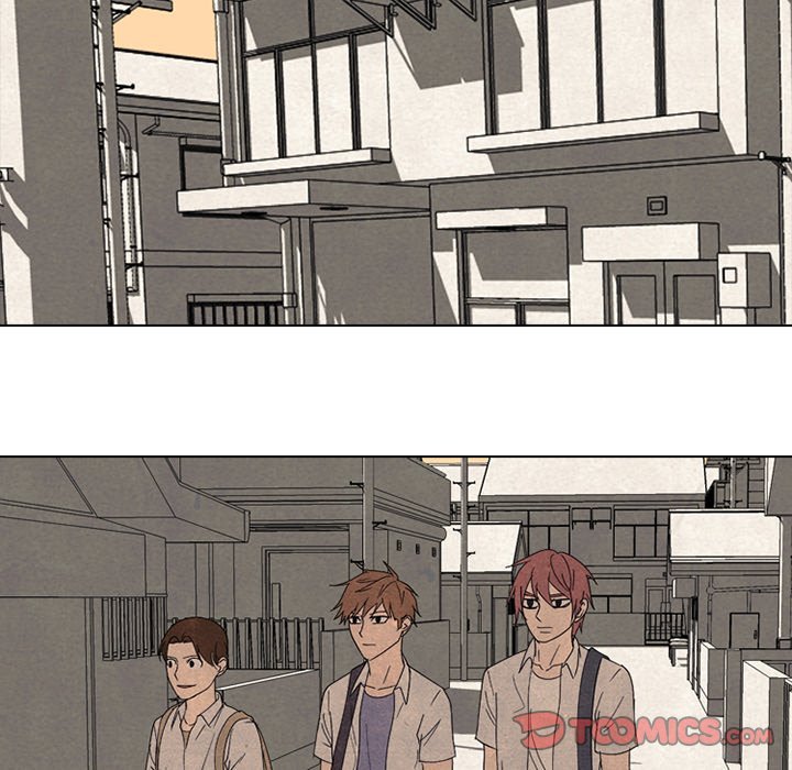 High School Devil chapter 168 - page 42