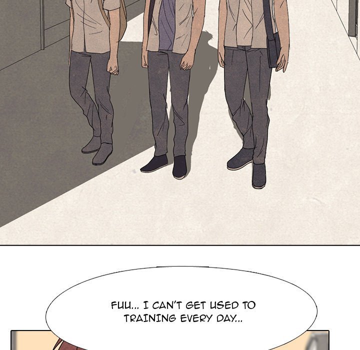 High School Devil chapter 168 - page 43