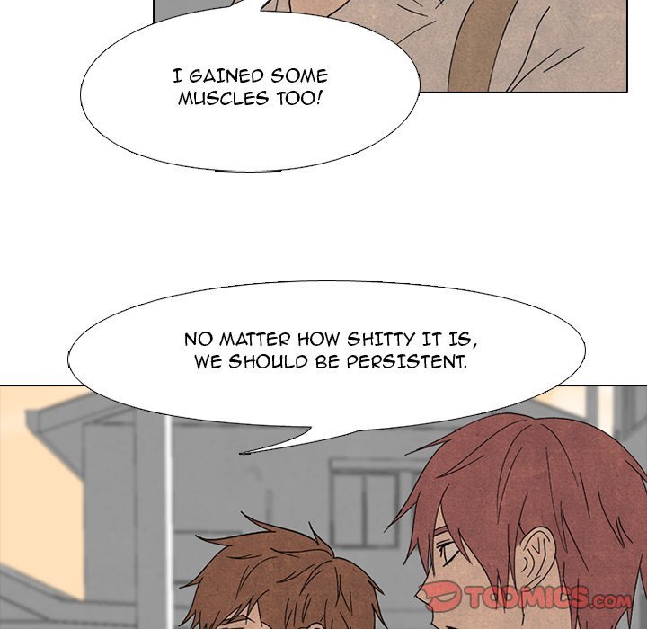 High School Devil chapter 168 - page 46