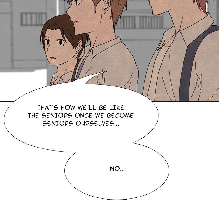 High School Devil chapter 168 - page 47