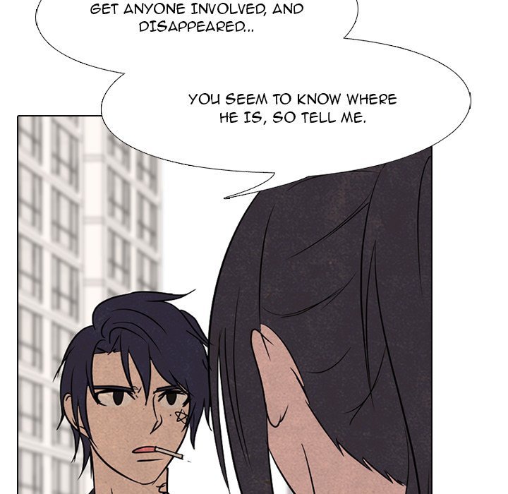 High School Devil chapter 168 - page 5
