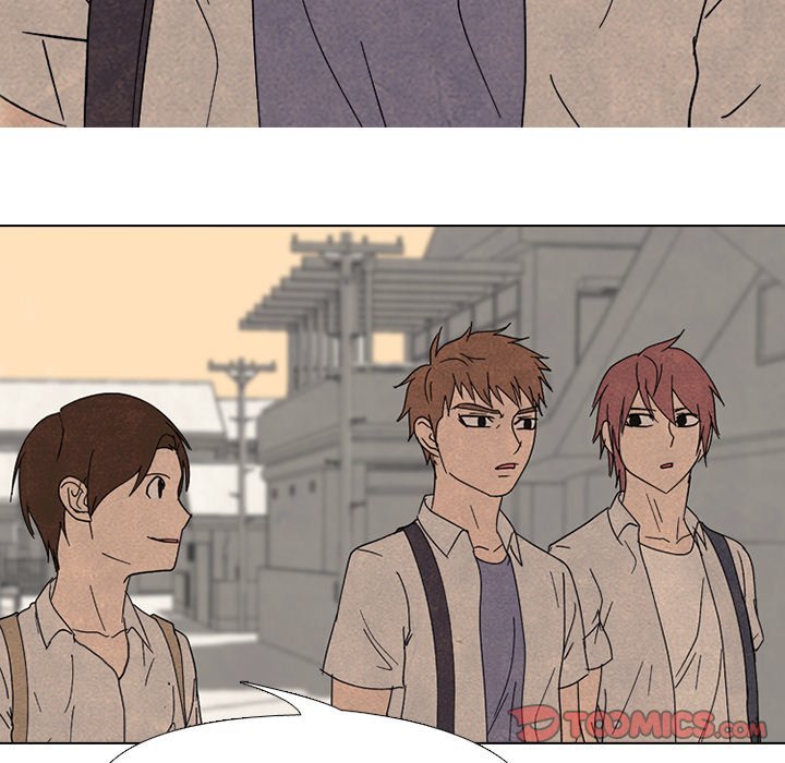 High School Devil chapter 168 - page 50