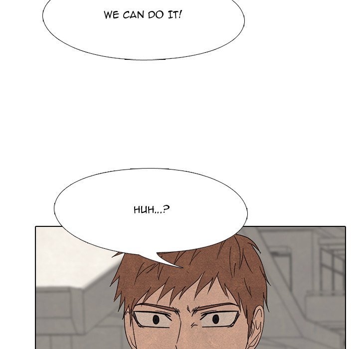 High School Devil chapter 168 - page 51