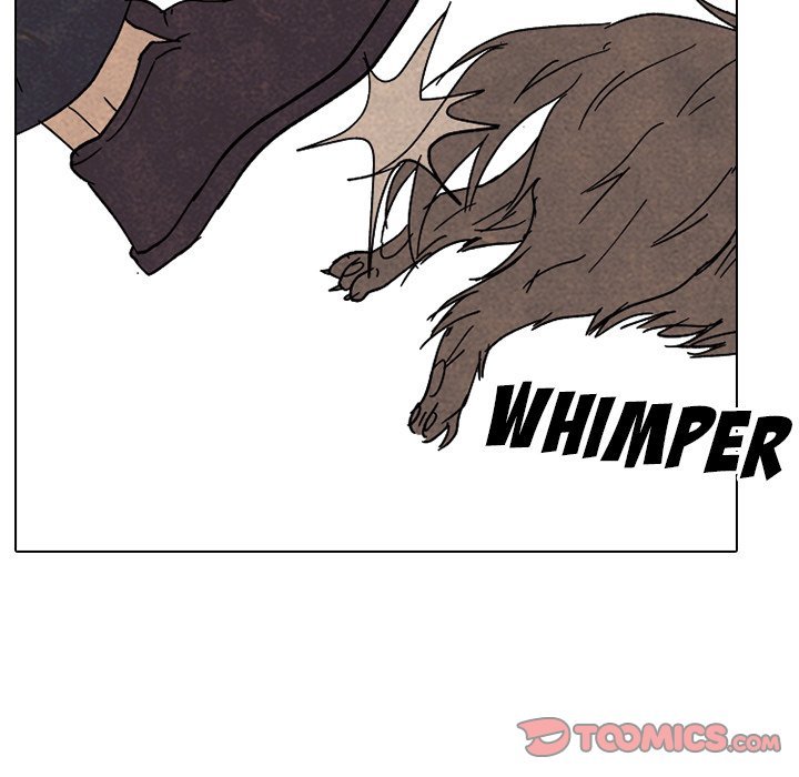 High School Devil chapter 168 - page 58