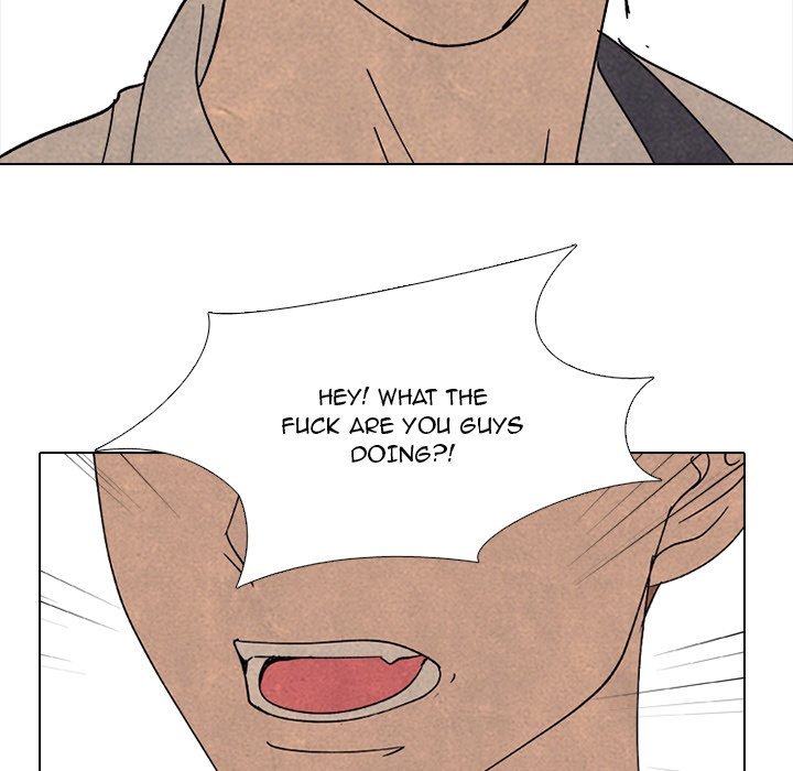 High School Devil chapter 168 - page 60