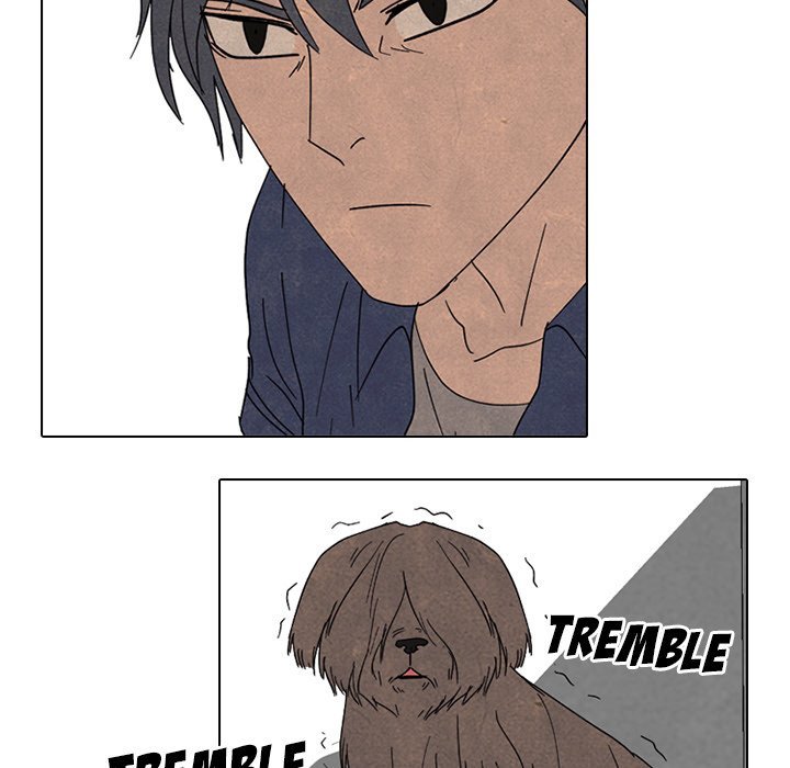High School Devil chapter 168 - page 64