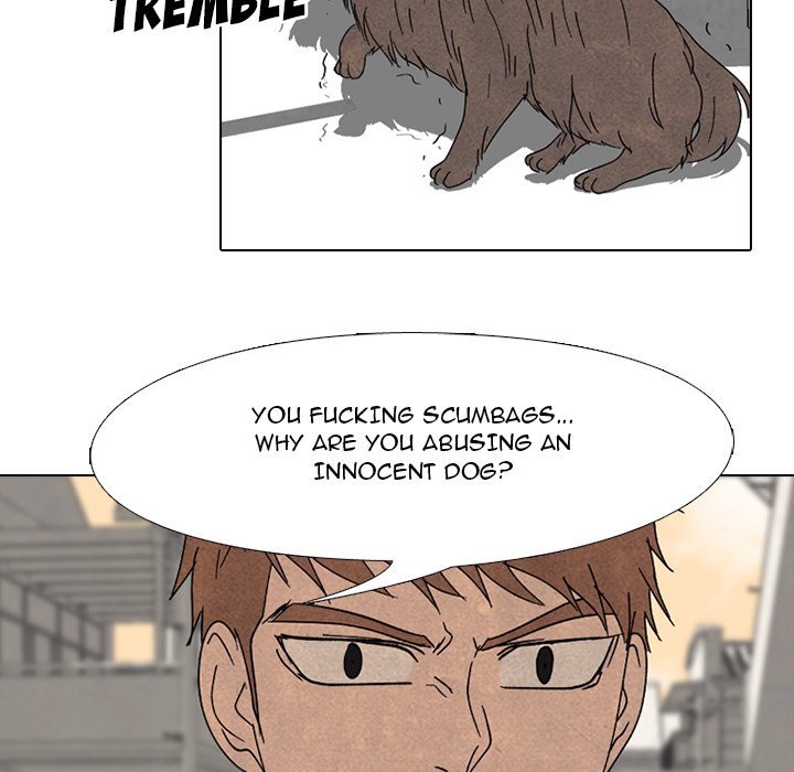 High School Devil chapter 168 - page 65