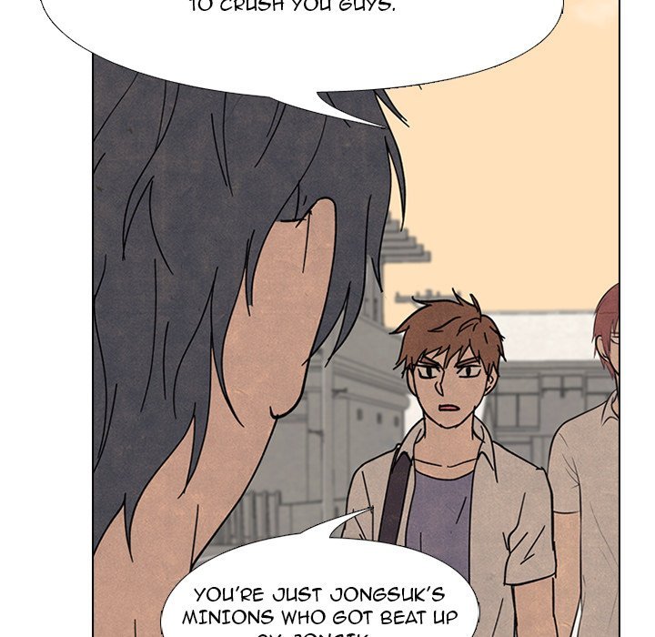 High School Devil chapter 168 - page 71