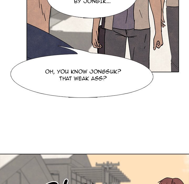 High School Devil chapter 168 - page 72