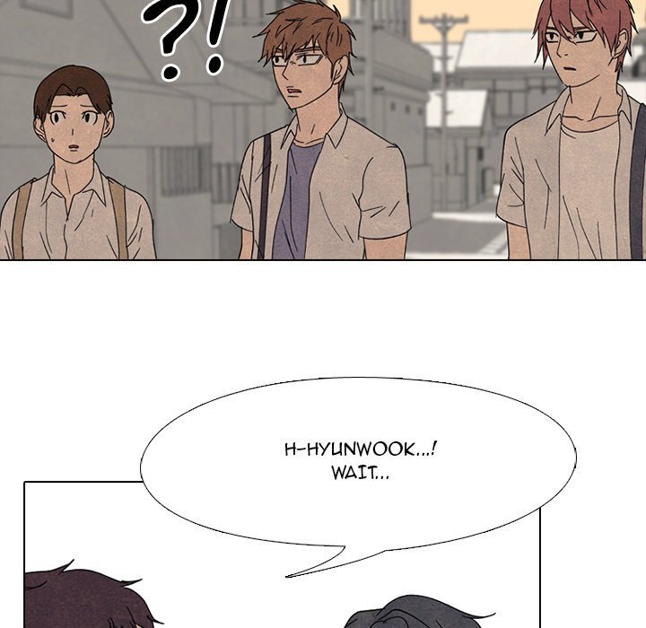 High School Devil chapter 168 - page 73